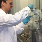 33406_Wallerius-Labor &copy; SUMTEQ GmbH