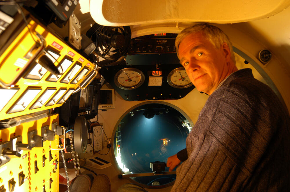 Bo Barker Jørgensen © Jürgen Schauer