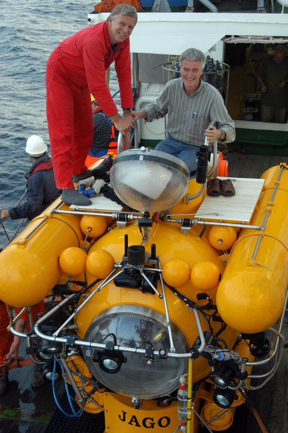 Bo Barker Jørgensen © Karen Hissmann