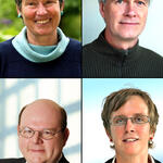 Umweltpreisträger 2009 