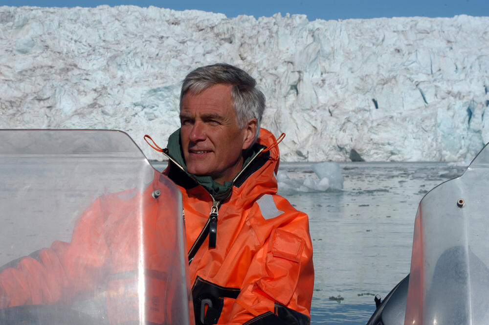 Bo Barker Jørgensen © Alexander Loy