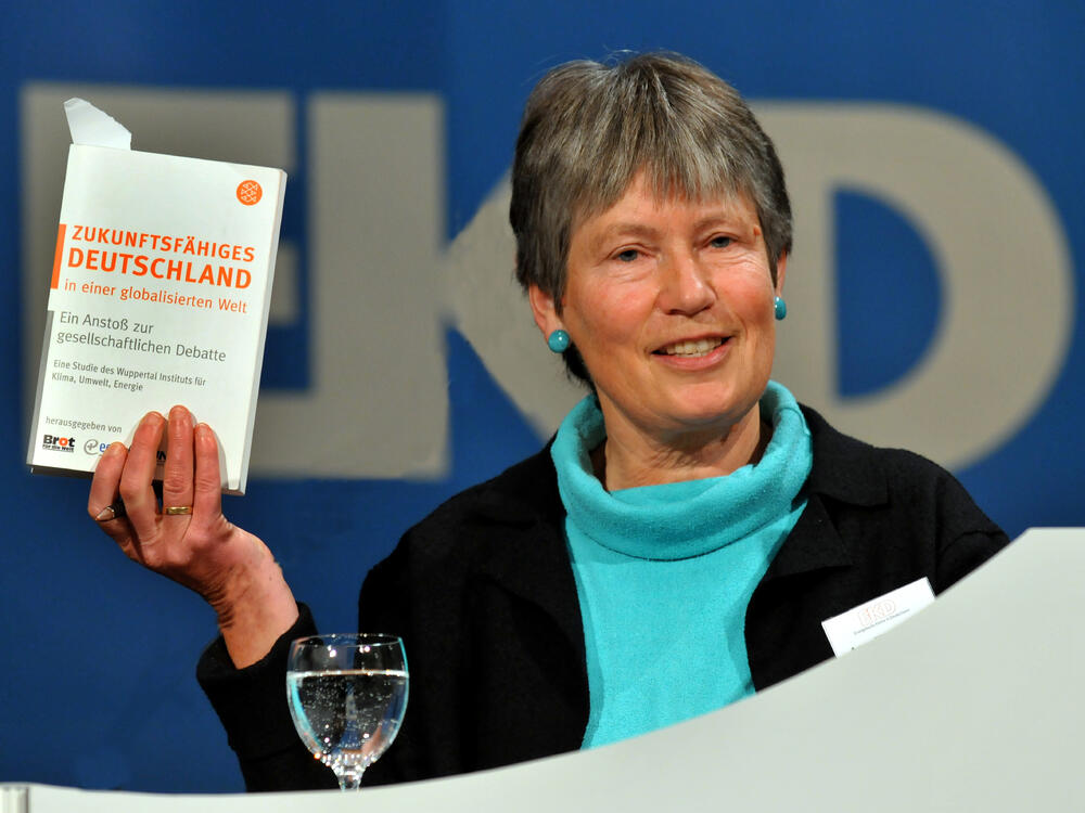 Zukunftsfähiges Deutschland &copy; BUND