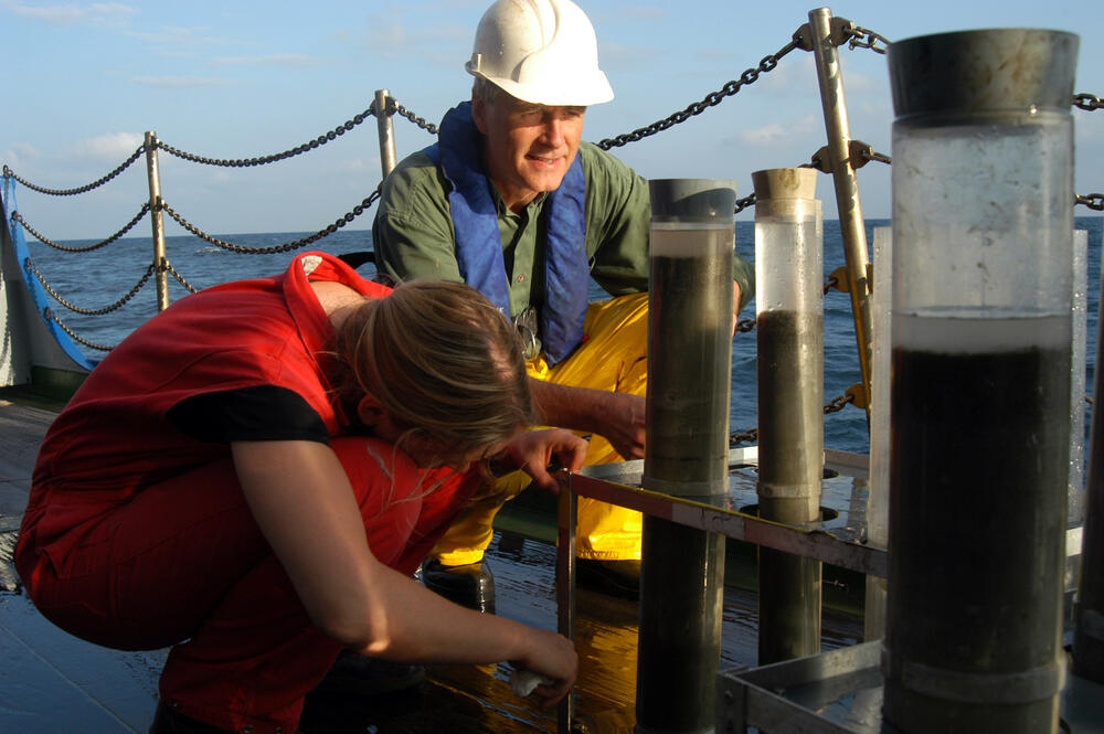Bo Barker Jørgensen &copy; Jürgen Schauer