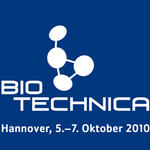 Biotechnica 2010 