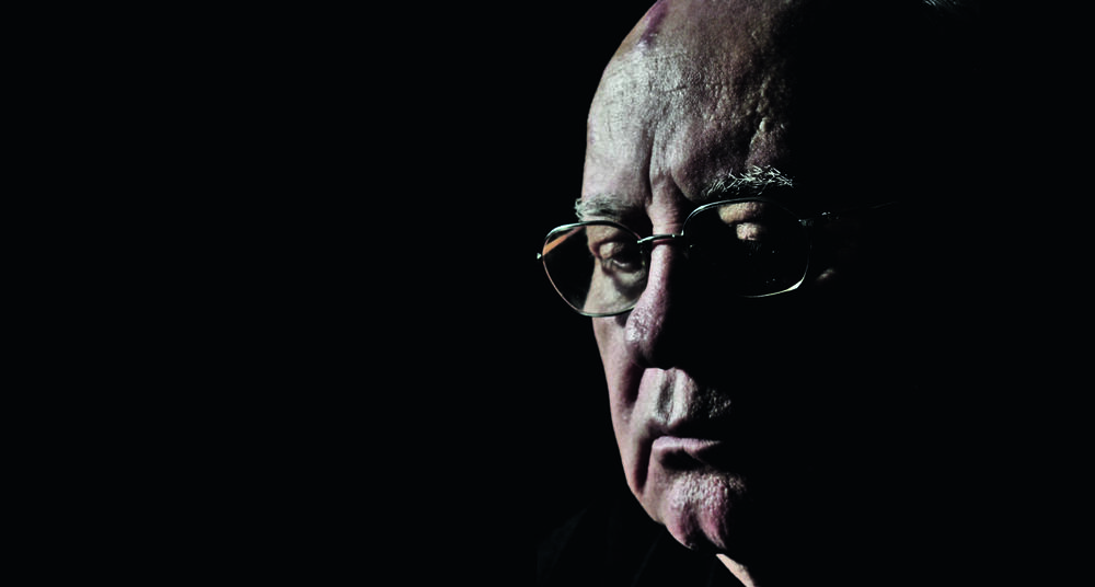 Michail Gorbatschow © Andrey Trukhachev/Moskau