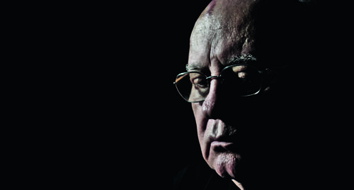 Michail Gorbatschow © Andrey Trukhachev/Moskau