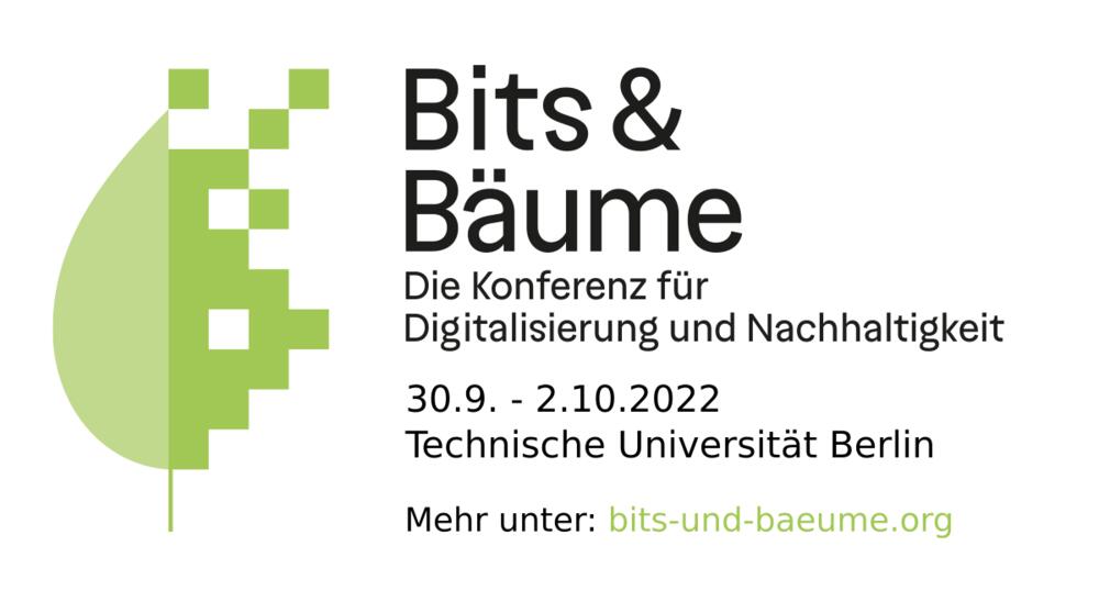 Wie können Klima- und Umweltschutz, soziale Gerechtigkeit, Demokratie und Grundrechte im digitalen Zeitalter verwirklicht werden © Bits&Bäume