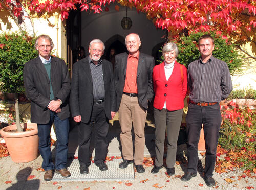 Rainer Wald &copy; LBV