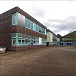 School- an Sports-Center Lohr 