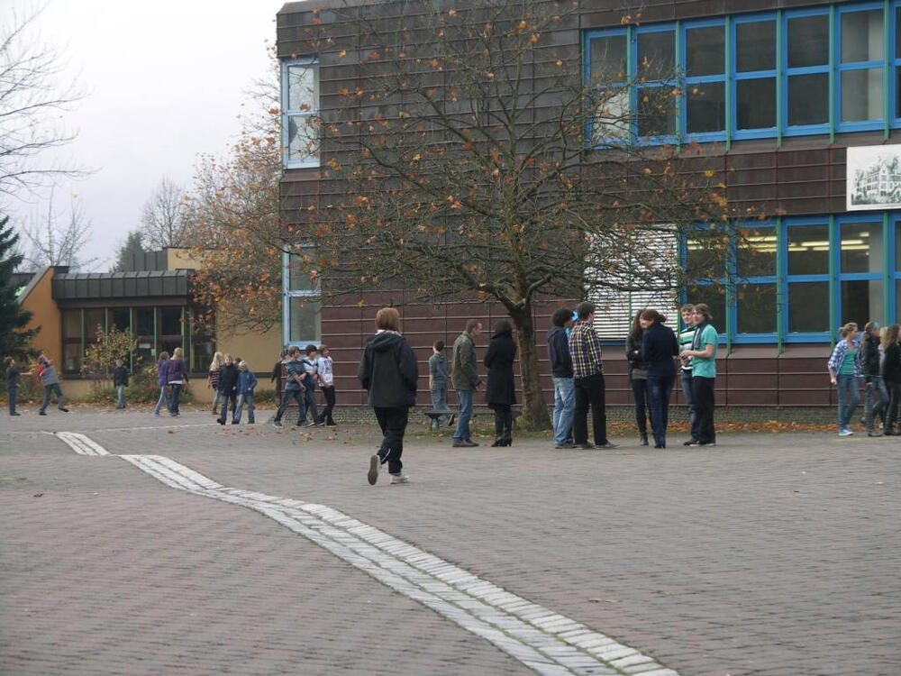 increased use of daylight 