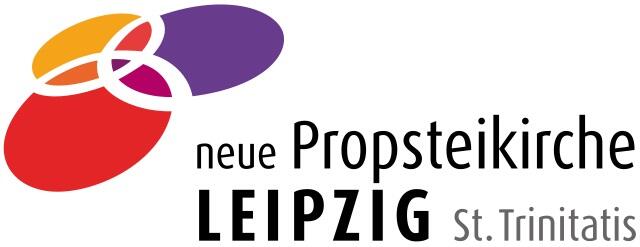 Logo Neue Propsteikirche Leipzig &copy; Propsteikirche Leipzig
