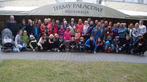 Herbstseminar in Nałęczów  © Dr. Karol Mrozik