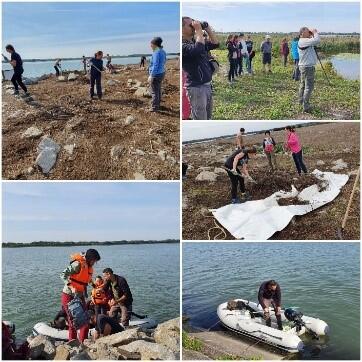 Alumni Jahrestreffen Tschechien und Slowakei 2022  © DBU, Dr. Nicole Freyer-Wille