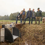 Sehen Sie selbst... © Claudia Höhne