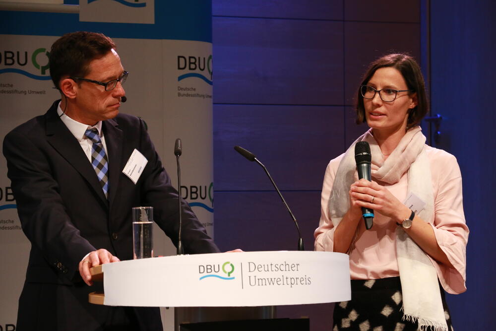 UWP18_Symposium_Ritthaler © DBU