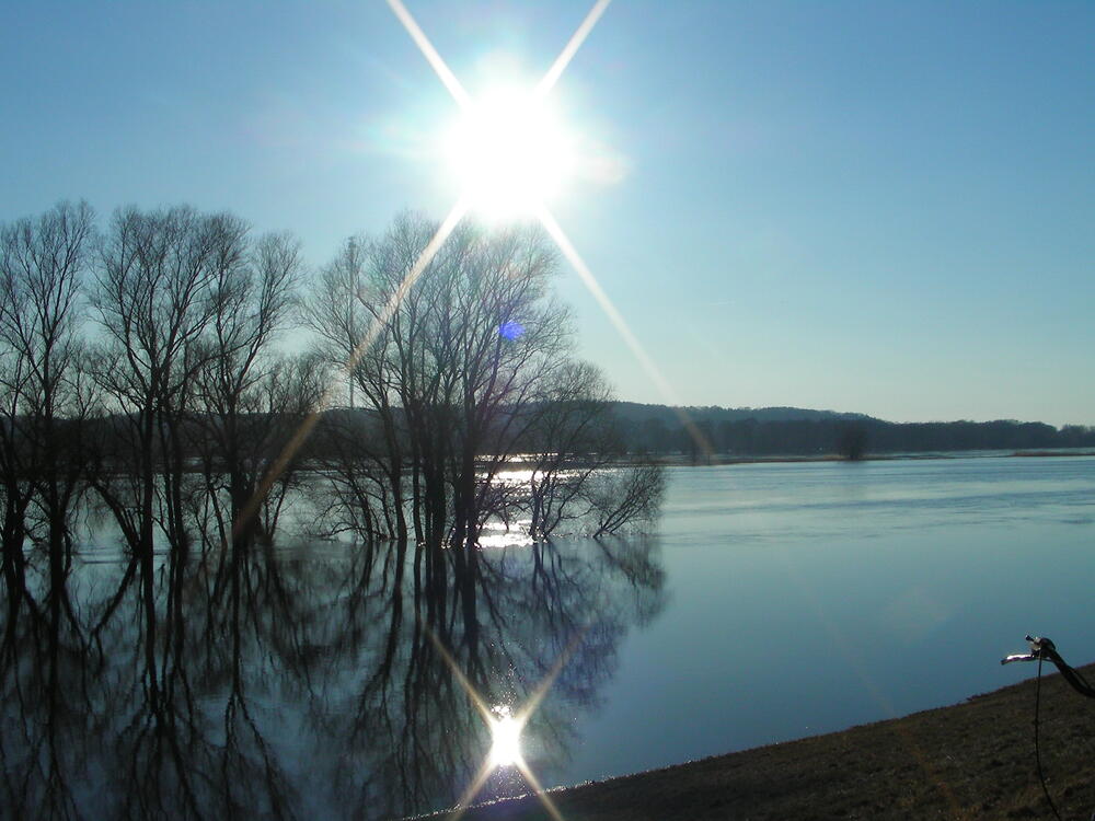 Stipendiatenseminar Lenzen 2010 © Katharina Heiler