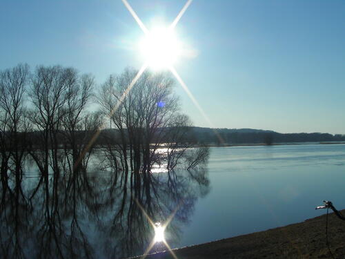 Stipendiatenseminar Lenzen 2010 © Katharina Heiler