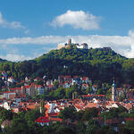 Modellkommune Eisenach 