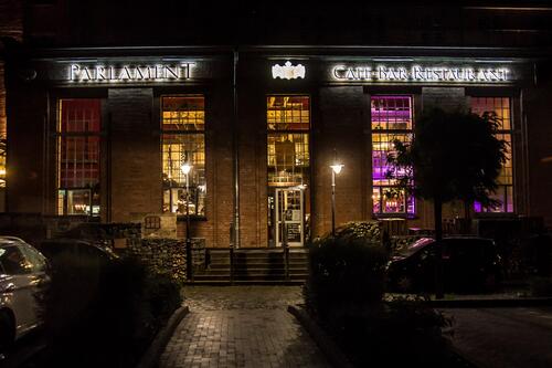 Braunschweiger Parlament  © DBU-Archiv: Andreas Dannhauer