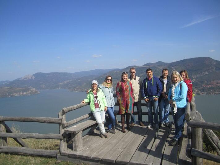 Jahrestreffen des Serbischen Alumni-Netzwerks  © Nataša Dragutinović