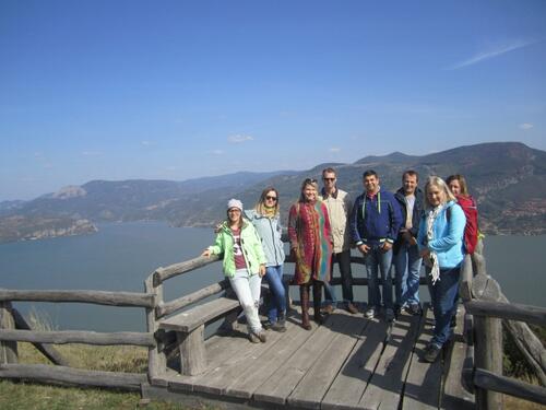 Jahrestreffen des Serbischen Alumni-Netzwerks  © Nataša Dragutinović