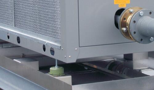 Kälteanlagenleck, Coolair 