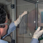 Mainzer Unternehmen Glas-Plus 