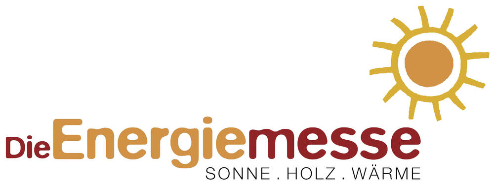 Logo - Energiemesse 
