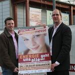 Energiemesse 2007 