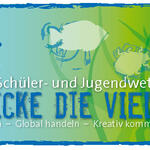 Logo - Entdecke die Vielfalt! 