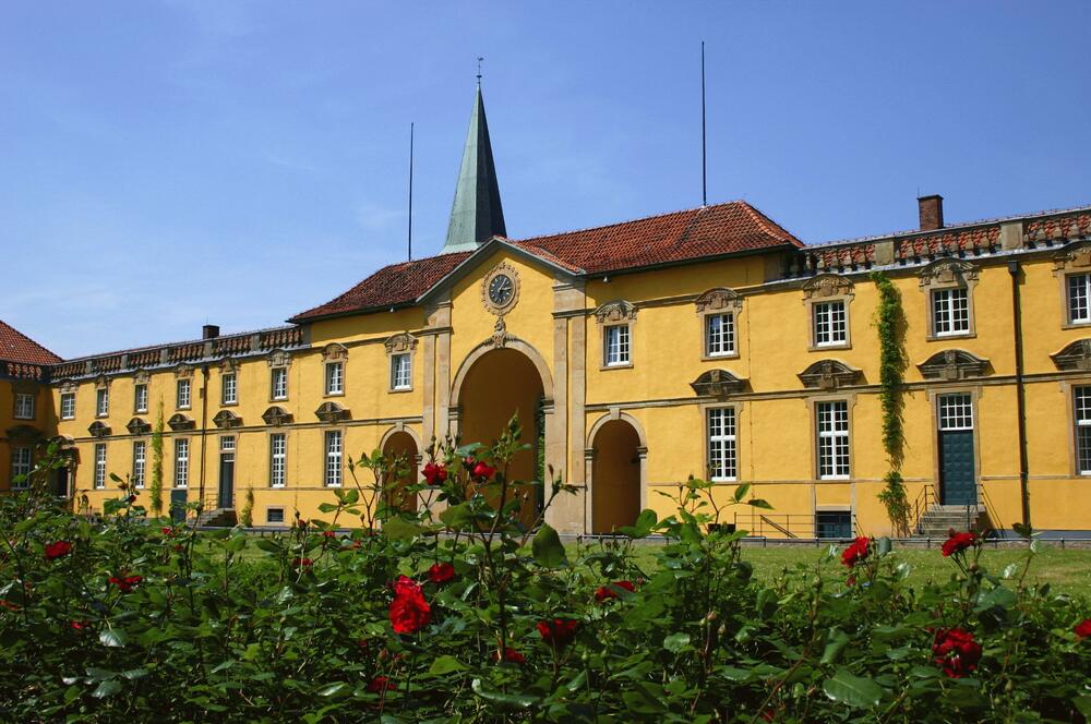 Universität Osnabrück &copy; Universität Osnabrück