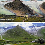 Klimawandel - globale Herausforderung des 21. Jahrhunderts 