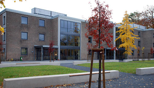 Angelaschule &copy; Angelaschule Osnabrück