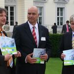 Kentzler bei der Woche der Umwelt 