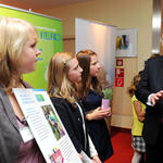 Entdecke die Vielfalt - Umweltpreis 2010 