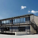 FOS/BOS Erding außen &copy; kplan AG