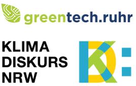 Die Veranstaltung wird gemeinsam durchgeführt von: © business.metropoleruhr.de