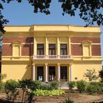 Naturkundemuseum Hermannstadt &copy; Brukenthalmuseum