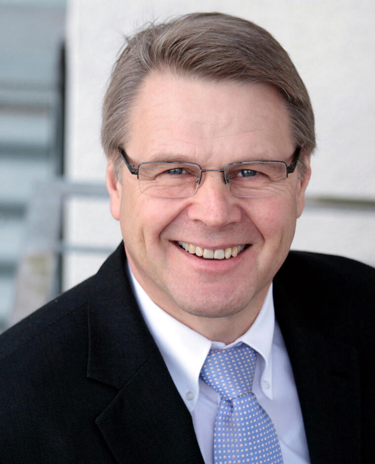 Dr. Heinrich Bottermann &copy; LANUV/H. Südhaus