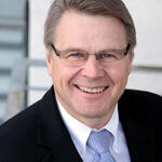 Dr. Heinrich Bottermann © LANUV/H. Südhaus