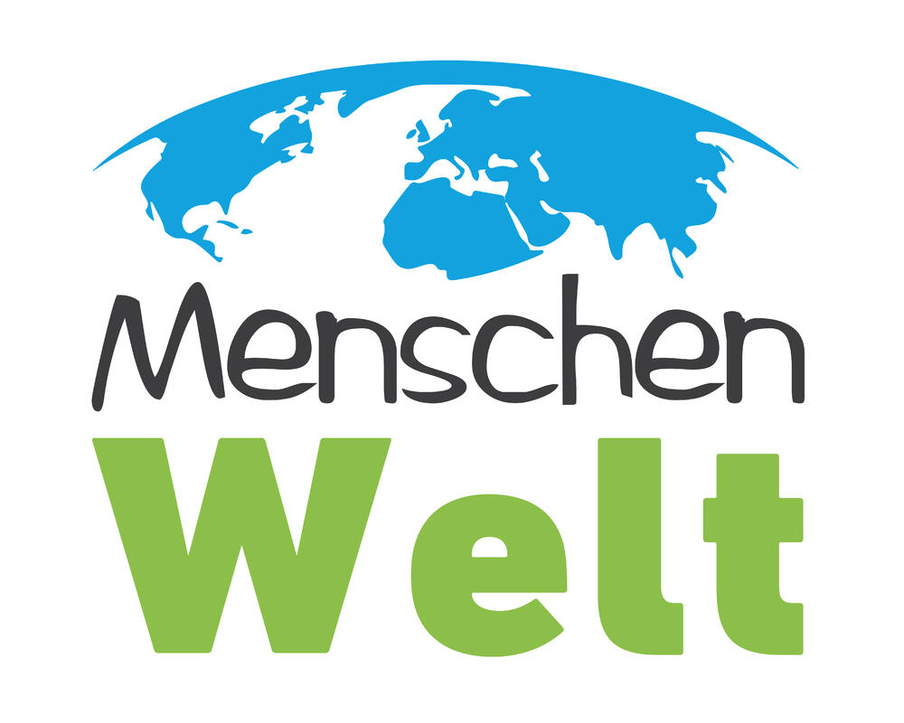 Ausstellung MenschenWelt ohne DBU-Logo 