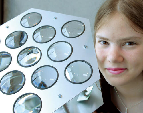 DBU zeichnet findige Nachwuchsforscher aus 