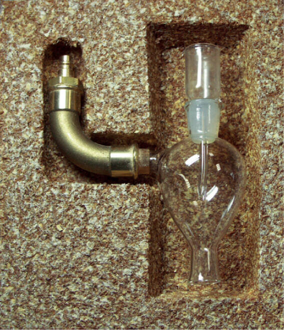 Stoßsicher verpackt – und das umweltfreundlich 