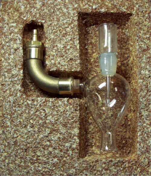 Stoßsicher verpackt - und das umweltfreundlich 