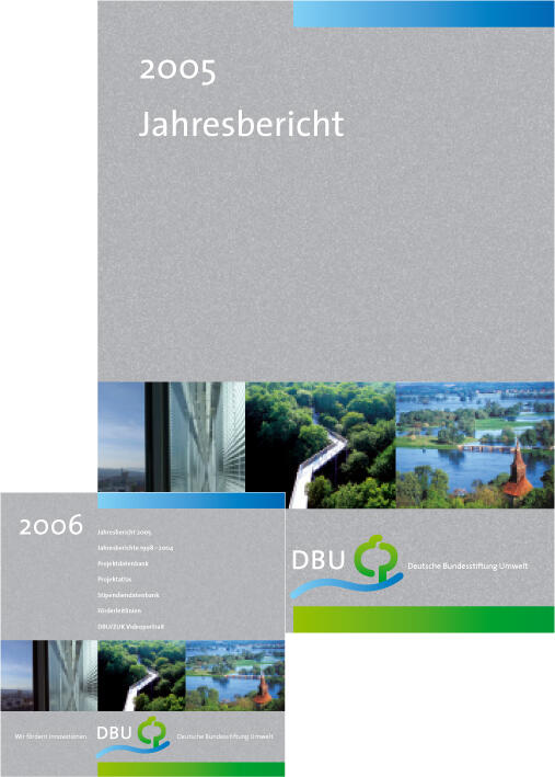 Jahresbericht 2005 
