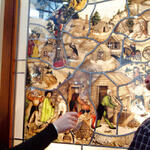 Glanzlichter aus der Denkmalpflege 