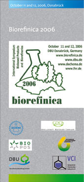 Biorefinica 