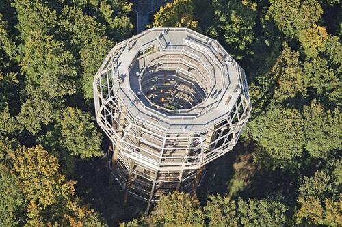 Naturerbe Zentrum RÜGEN 