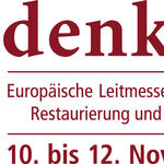 Logo Messe Denkmal 