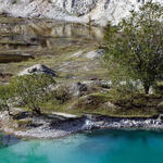 Kalksee im Nordmünsterland © Dirk Grasse/piclease